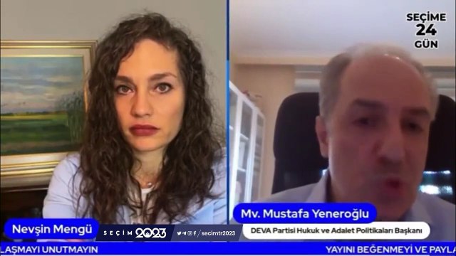 DEVA Partili Yeneroğlu'ndan 'Ergenekon-Balyoz' sözleri: Darbe girişimi olmadığını kabul etmem mümkün değil