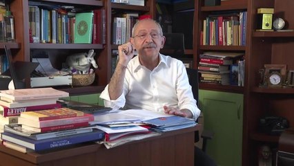 Kılıçdaroğlu: "Alevi Olmaz' Diyen Bu Sisteme; 'Dürüst Olan, Ahlaklı Olan Olur' Diyecek Misin?