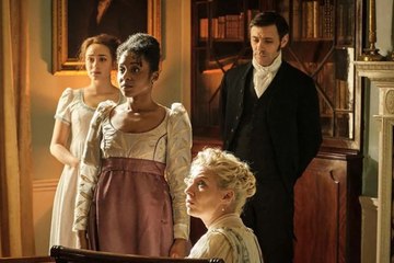 Sanditon 3x03 - PROMO