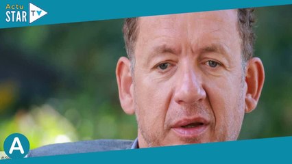 “Je me suis fait tirer dessus” : cet accident qui a laissé une cicatrice à Dany Boon