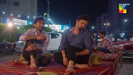 Shakal Se Ghareeb Lagta Hoon...!! #kinzahashmi #zahidahmed - Mere Ban Jao - FLO Digital