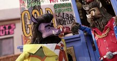 Buddy Thunderstruck Buddy Thunderstruck E009 – Hit and Dumb / Babysitters Yo!