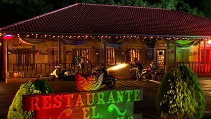 Pecadora - Episodio 069