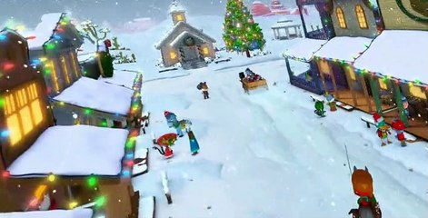 Sheriff Callie's Wild West S02 E05