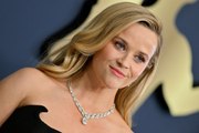 Reese Witherspoon Wore a Sexy LBD During Her First Public Appearance Since Splitting From Jim Toth