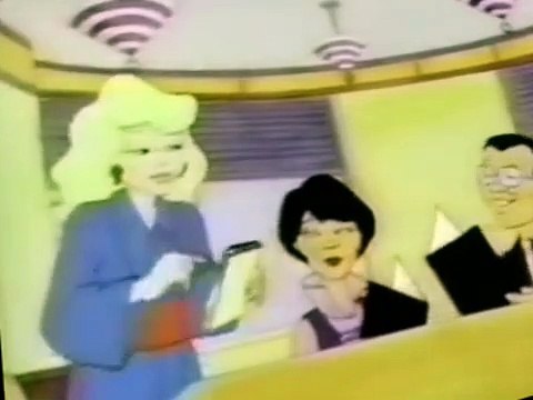 The Completely Mental Misadventures of Ed Grimley The Completely Mental Misadventures of Ed Grimley E008 – Good Neighbor Ed