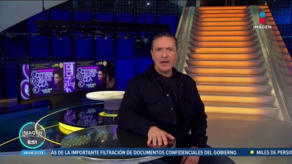 Marlene Stahl protagoniza la nueva temporada de "Soltera pero no sola"