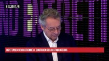 LE GRAND ENTRETIEN - Le Grand Entretien de Laura STAGNO (Lightspeed) par Michel Denisot