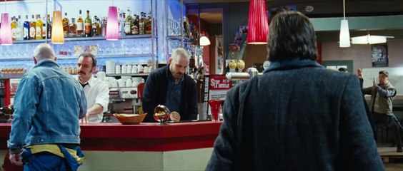 AU BISTRO DU COIN (bande-annonce)
