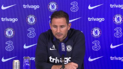 Lampard Announces Chelsea Star Kalidou Koulibaly Out for Brighton Clash ⚽
