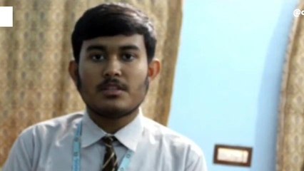 পূর্ব বর্ধমান: নয়া পালক জেলার মুকুটে! ইসরোর শিবিরে যোগ দিচ্ছে মেমারির ছাত্র