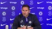 Lampard wary of Brighton threat as struggling Chelsea look for points (Full Presser)