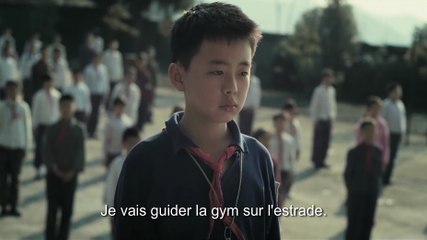 11 FLEURS - Film-annonce