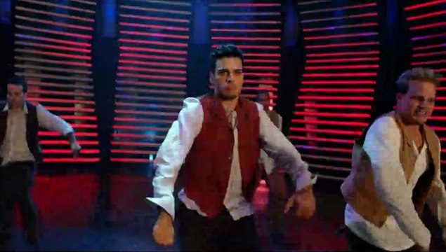 Dance Battle Honey 2 - Bande annonce VF