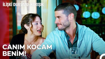 Mutlu Evliliğin Formülü - İlişki Durumu Karışık