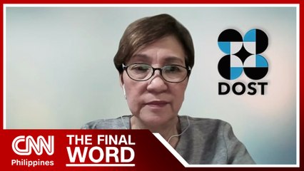 Study in U.S. recognizes impact of PH genomics program | The Final Word