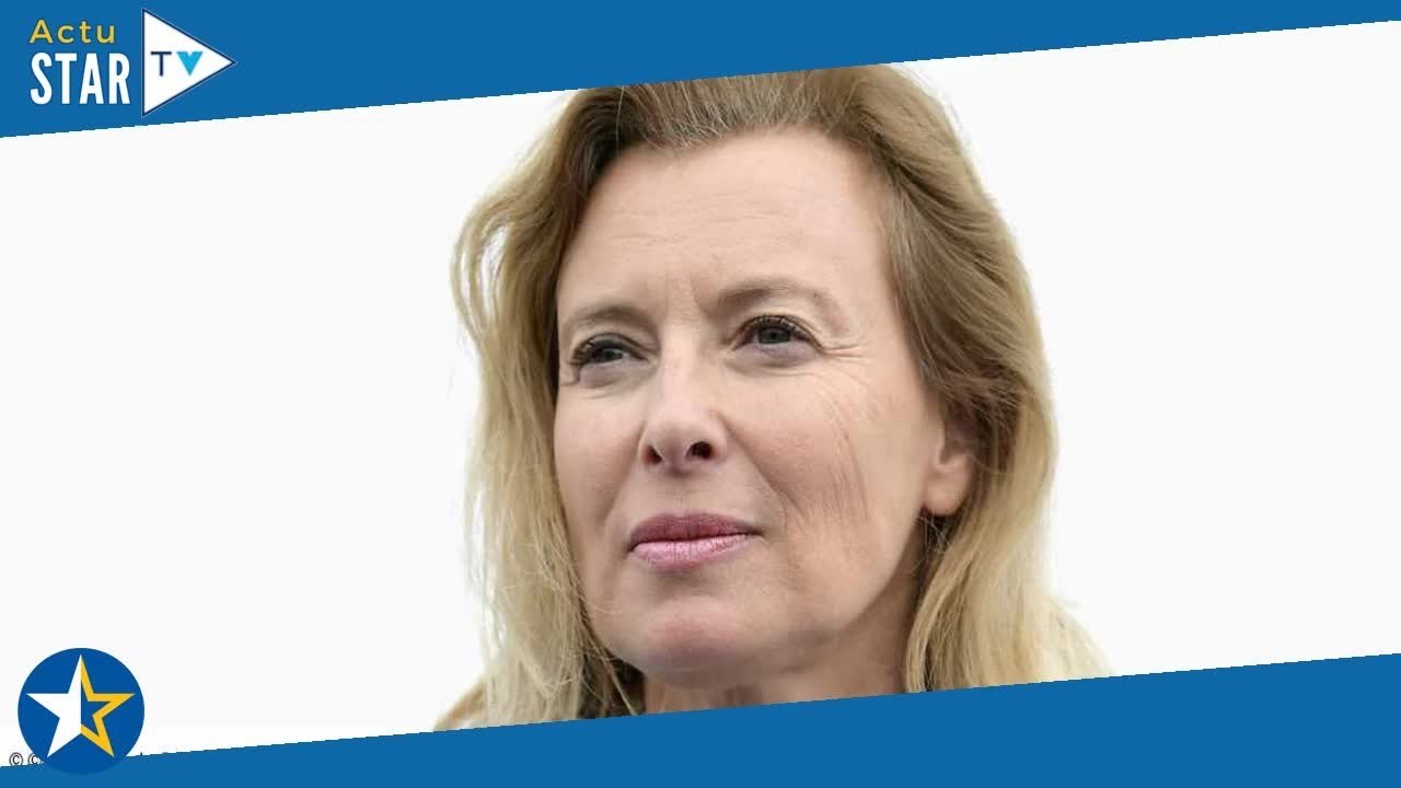 « Je préfère qu'elle se taise » : Valérie Trierweiler ne mâche pas ses mots concernant Julie Gayet