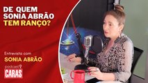 SONIA ABRÃO ABRE O JOGO E REVELA NOMES DE FAMOSOS QUE TEM RANÇO!