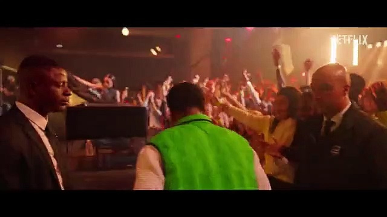 "Nouvelle école" saison 2 sur Netflix, bande-annonce