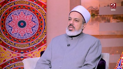 الجار له منزلة عظيمة في الإسلام وآية قرآنية دللت على ذلك.. د.أحمد ممدوح يوضح حقوق الجار