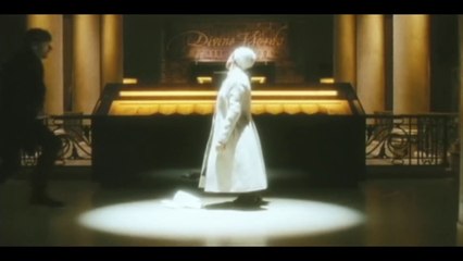 'La fuente de la vida', tráiler de la película de Darren Aronofsky