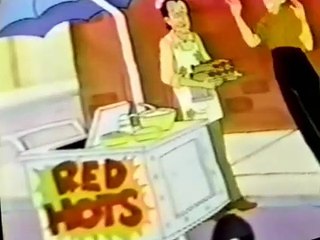 The Completely Mental Misadventures of Ed Grimley The Completely Mental Misadventures of Ed Grimley E013 – The Irving Who Came to Dinner
