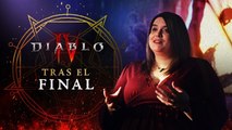 Vídeo a fondo de Diablo IV: Tras el final