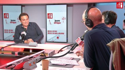 Video herunterladen: « Chine, Russie, États-Unis, Arabie saoudite… Les Africains doivent être opportunistes »