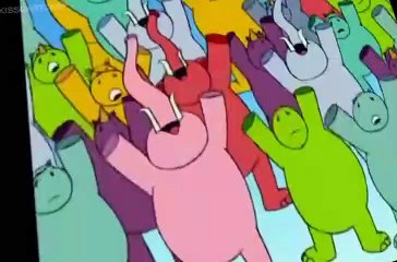 Animal Stories Animal Stories S01 E001 Big Pink Pig