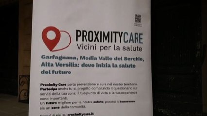 Sanità, al via Proximity Care di Scuola Sant'Anna