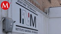 Emite CNDH recomendación a INM por condiciones indignas en estancias migratorias