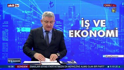 14 Nisan 2023 Ekonomi gündemi