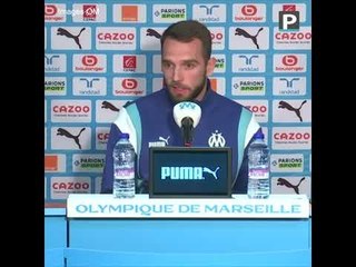 Vidéo : contre Troyes, Lopez sait que l'OM sera attendu au tournant par le Vélodrome