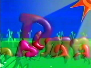 PBS Kids 2002 Program Break (WFWA) (08-19-2002) Part 2