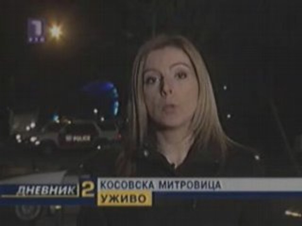 Kosovo. Trafic d'organes. Armes USA. Goranis. Marathonien.