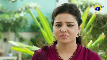 Siyani Dram Last Episode