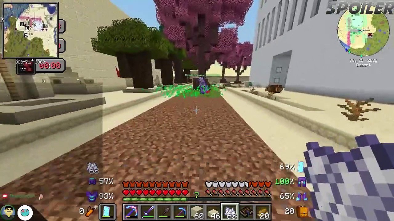 Über Moon Knight & den She-Hulk Trailer | MinYearLive 43