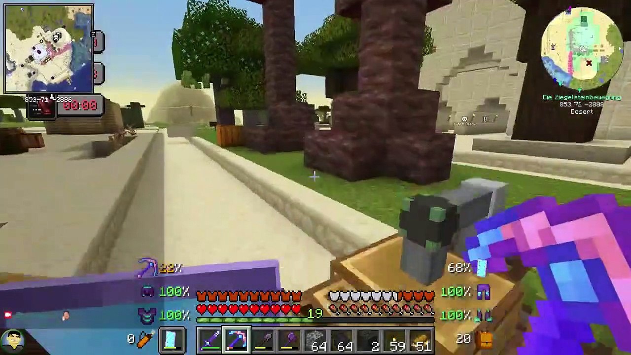 Unerwartete nachbarn | minyearlive 50