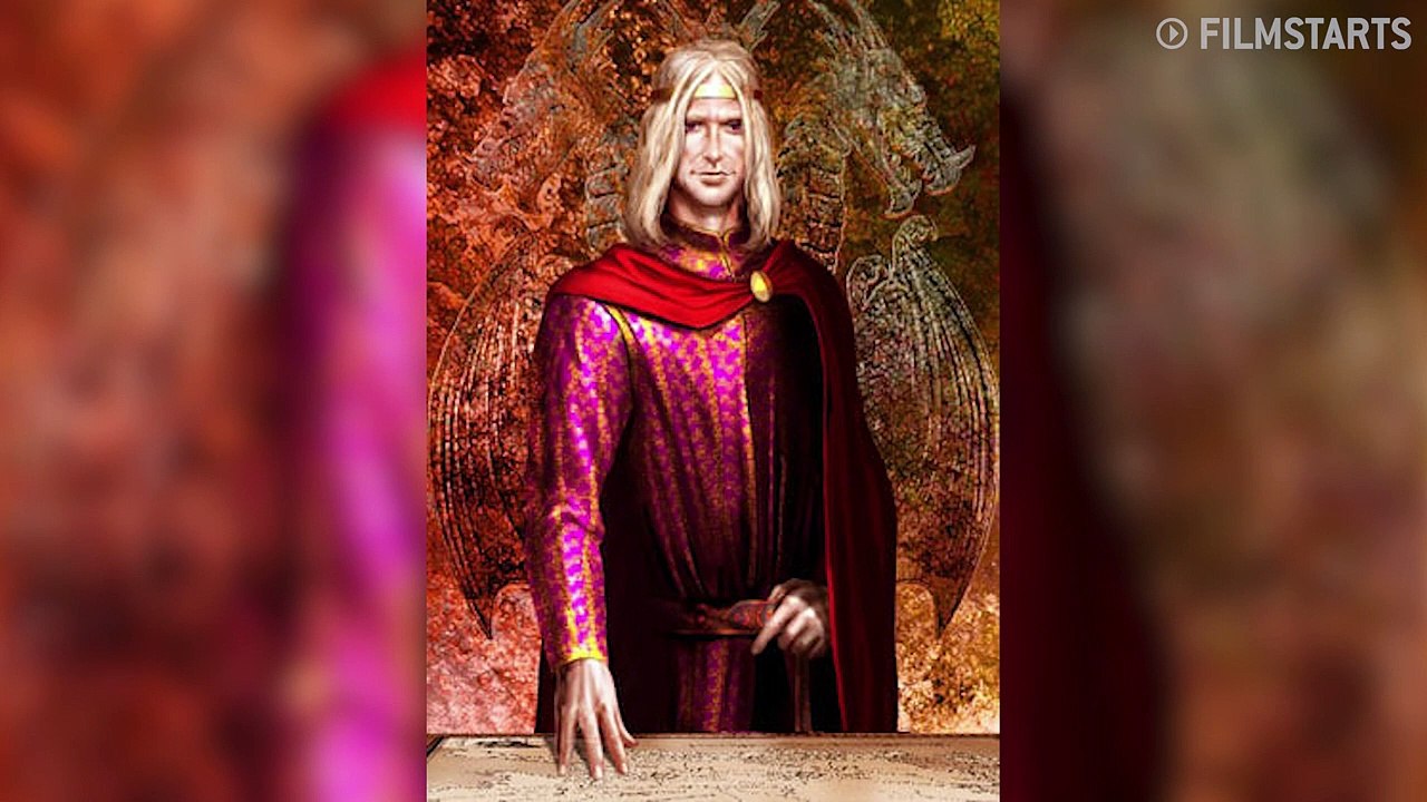 The Hedge Knight: Was verbirgt sich hinter der neuen "Game Of Thrones" Serie? (FILMSTARTS-Original)