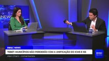 GOVERNADORES ESTÃO PERDENDO AUTONOMIA E ATRATIVIDADE PARA INDÚSTRIA EXTERNA?