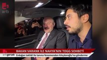 Erdoğanı taklit eden fenomenden, Bakan Varank'la Kılıçdaroğlu'na gönderme