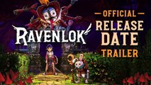 Tráiler y fecha de lanzamiento de Ravenlok - Día 1 en PC & Xbox Game Pass