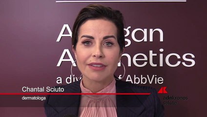 Medicina, la dermatologa Sciuto. “Più attenzione a pelle e sua idratazione, espressione di benessere"