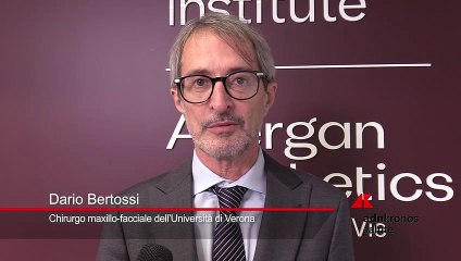 Medicina, Bertossi ( Univr): “Nuovo centro Allergan Aesthetics permetterà formazione gratuita per migliorare la scienza di questo ambito"