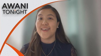 AWANI Tonight: ESG Framework - focus on capacity building for enterprises