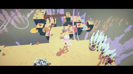 DE-EXIT - Eternal Matters // Release Trailer