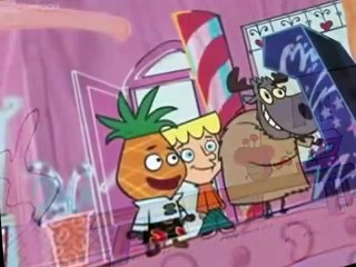 Yakkity Yak Yakkity Yak E03b – My Dad the Robot