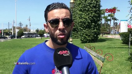 مهني يكشف أسباب إضراب الصيادلة .. ومواطنون_ حق مشروع ومخاصش يكون على حساب صحة المغاربة