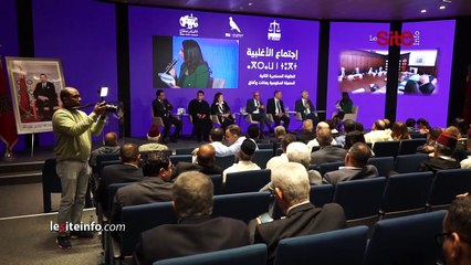 _أخنوش عقب لقاء للأغلبية_ الأسعار عادت إلى مستواها الطبيعي.. والحكومة تعالج المشاكل _الموروثة