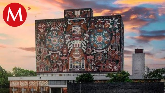 Facultades de la UNAM se van a paro, exigen mejor infraestructura y atención a violencia de género